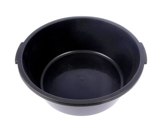 Круглый строительный таз ЕЗПИ 45 л 12458 