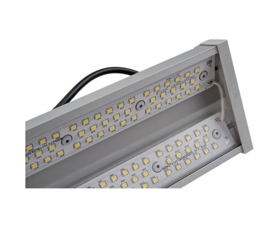 Светильник ВСЕСВЕТОДИОДЫ Полюс 75w-10100Lm 1652 