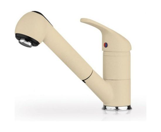 Смеситель для кухни Pyramis FESTIVO мокко 95301101 