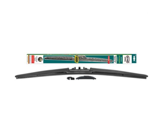 Щетка стеклоочистителя 19"/48 см HYBRID Heyner 029000 