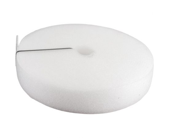 Демпферная лента без клея GAVIAL НПЭ 8х100 мм, 30 м 00000241 