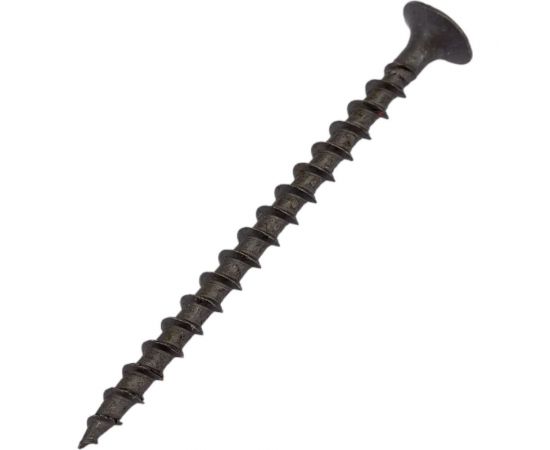 Саморез Tech-Krep ШСГД 3,5x55 (1 кг) 153648 