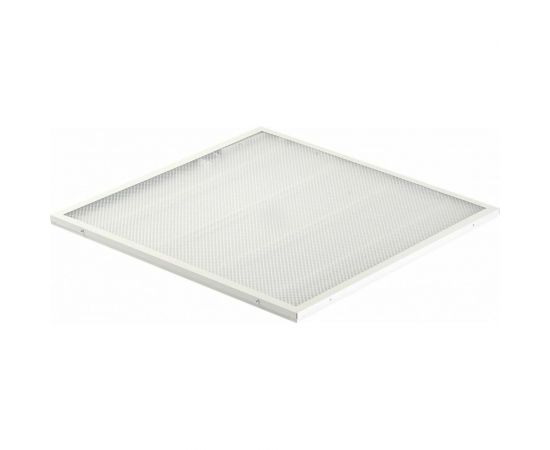 Светодиодный универсальный светильник Сириус А UNI-595x595x19мм 72Вт 4000К 6000Лм IP40 Призма UNI-595x595-72W-PR-4K 