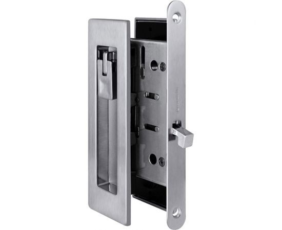 Набор для раздвижных дверей ARMADILLO SH011 URB MWSC-33 итальянский тисненый 42395 