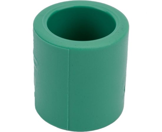 Муфта Banninger полипропиленовая, зеленая, 25 мм 7311070011 