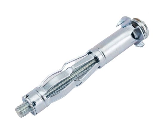 Стальной дюбель MOLLY BEFAST 6x65/24 100 шт. HW6065100S 