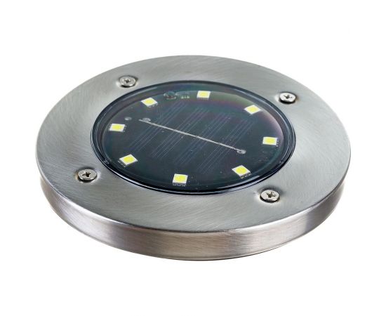 Садовый светильник на солнечной батарее для дорожек КОСМОС KOC_SOL105 