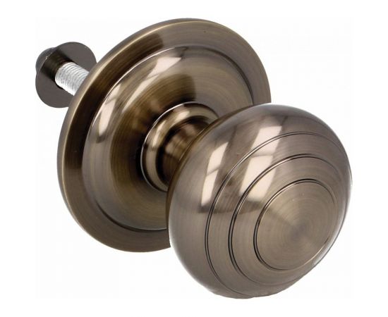 Дверная ручка Amig антик 14-61 A 