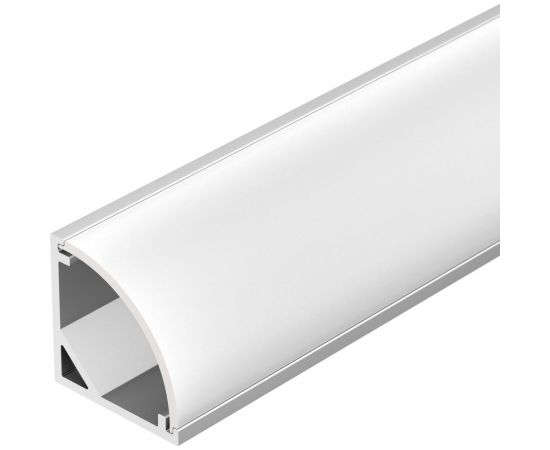 Профиль Arlight SL-KANT-H16-3000 ANOD 0 36041 