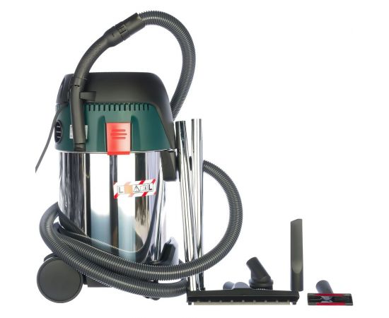 Промышленный пылесос Metabo ASA 30 L PC Inox 602015000 