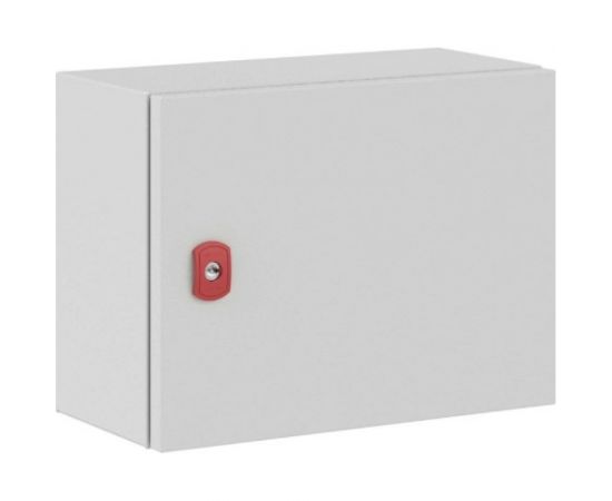 Шкаф DKC ST с монтажной платой 300х400х200мм от IP65-до IP66 IK10 R5ST0342 