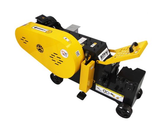 Станок для резки арматуры VPK Р-52 СР035242 