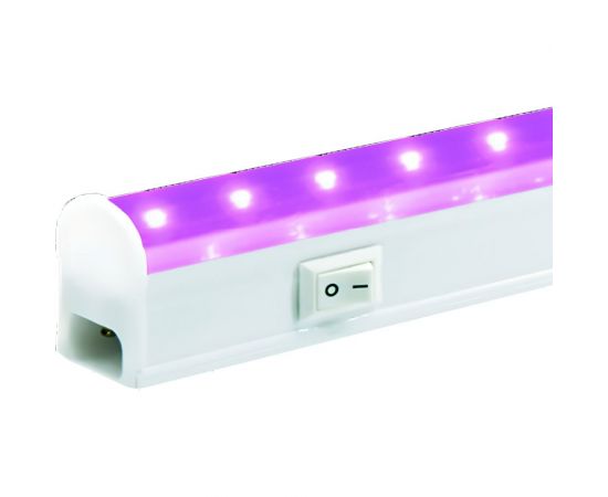 Светодиодный фитосветильник Фарлайт СПБ 16 Вт сине-красный спектр 900 мм FAR002247 