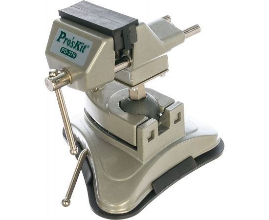 Тиски ProsKit PD-376 00220289 