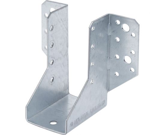 Держатель балки GAH ALBERTS перфо., оц., 45x109 мм 335984 