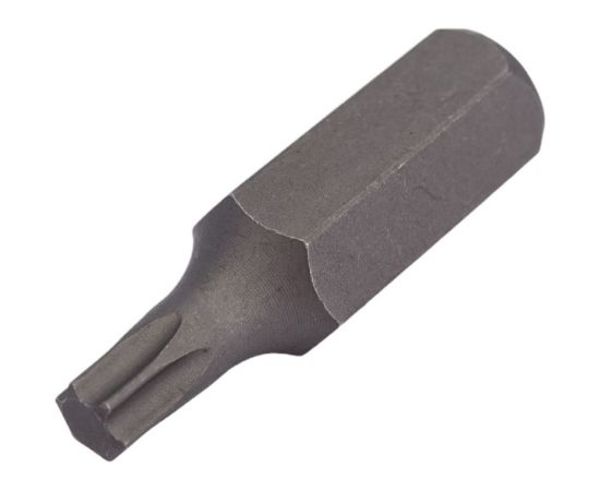 Вставка бита торцевая 10 мм, TORX, Т30, L = 36 мм KING TONY 163630T 
