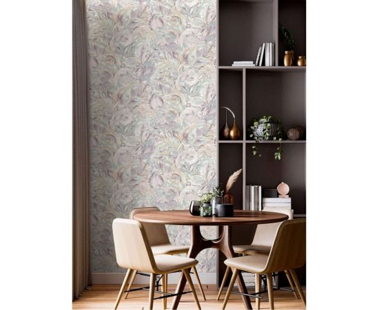 Обои горячего тиснения на флизелиновой основе VernissAGe 1.06х10.05 м 8610-14 