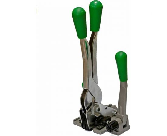 Комбинированное устройство для PP ленты 12-15 мм PB International SP 301 PT00101555 