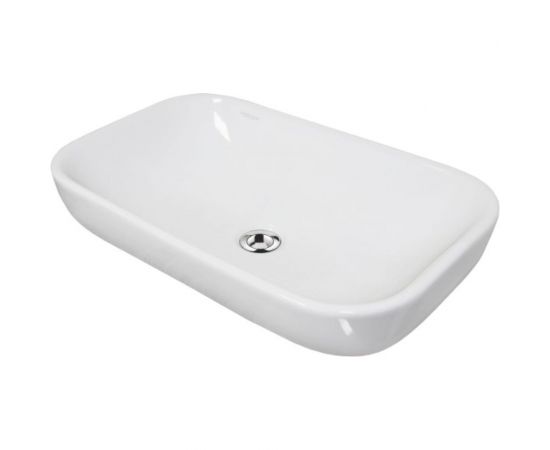 Раковина Sanita Luxe Infinity 60 Санита У84089 