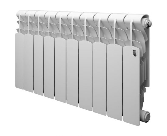 Радиатор Royal Thermo Revolution 350 - 10 секций НС-1070103 