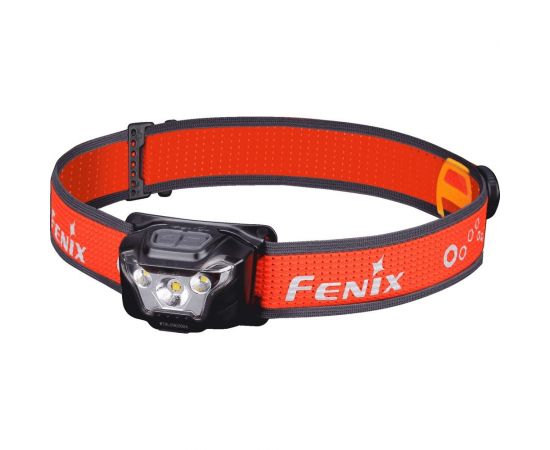 Фонарь Fenix HL18R-T hl18rt 