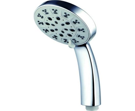 Лейка для душа G-lauf 5-функциональная UHS-1150 