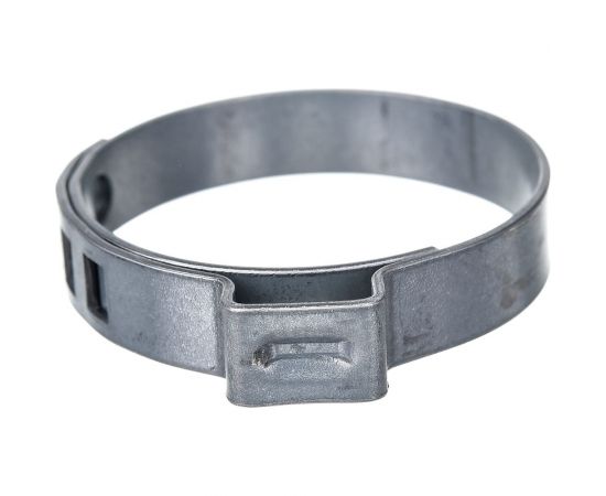 Ушковый хомут OETIKER 25.2-31,0 мм, ширина 7 мм, пыльника ШРУС ВАЗ-2108-10 малый GKN 300-222 10 шт. 11500225 