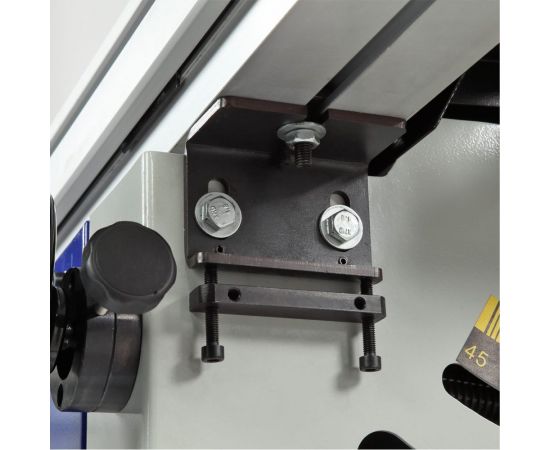 Круглопильный станок Белмаш с подвижным столом BELMASH TS-250ST1300 S194A – изображение 11