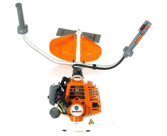 Бензокоса Holzfforma FF226R Pro – изображение 11