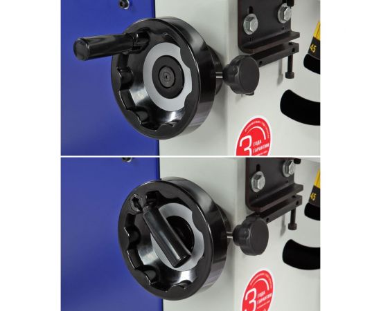 Круглопильный станок Белмаш с подвижным столом BELMASH TS-250ST1300 S194A – изображение 13