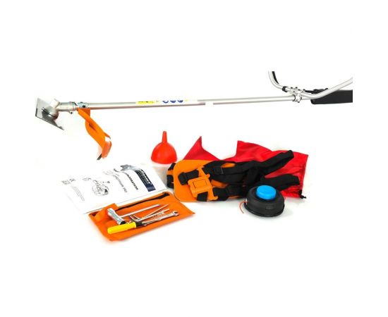 Бензокоса Holzfforma FF226R Pro – изображение 15