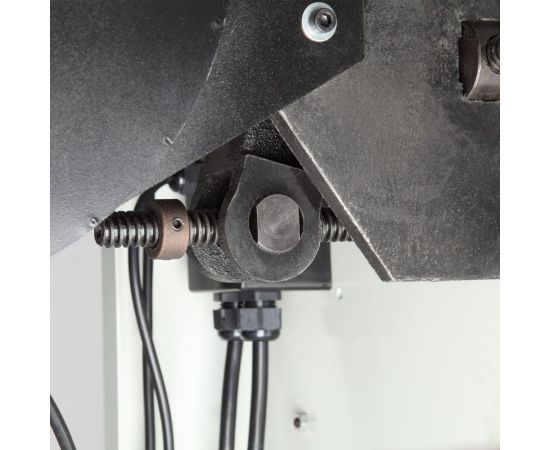 Круглопильный станок Белмаш с подвижным столом BELMASH TS-250ST1300 S194A – изображение 17