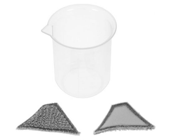 Беспроводная электрошвабра XBOT RM2 Aqua – изображение 19