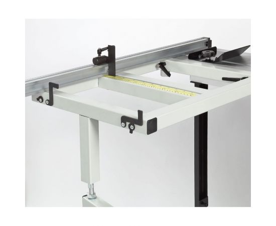 Круглопильный станок Белмаш с подвижным столом BELMASH TS-250ST1300 S194A – изображение 19