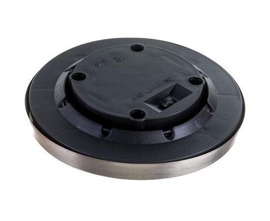 Садовый светильник на солнечной батарее для дорожек КОСМОС KOC_SOL105 – изображение 2