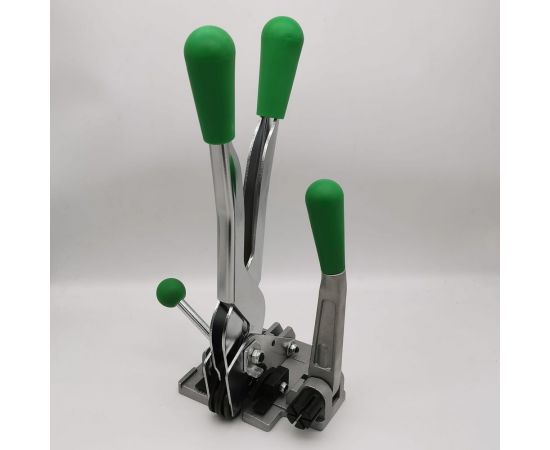 Комбинированное устройство для PP ленты 12-15 мм PB International SP 301 PT00101555 – изображение 2