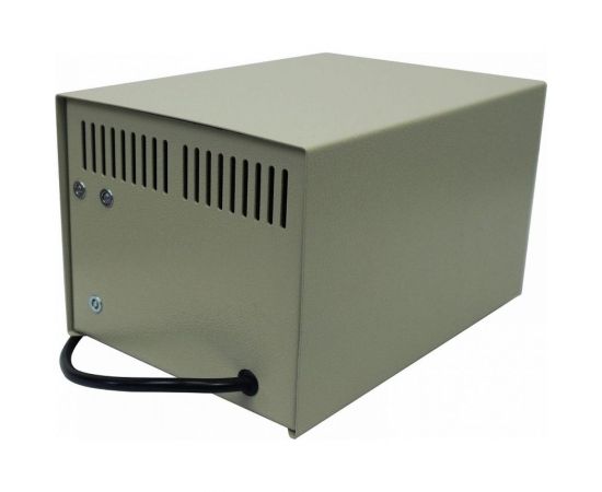 Автотрансформатор Штиль 1,6 кВА, в сером корпусе АТ 230-220/СТО-1,6-50 с/к – изображение 2