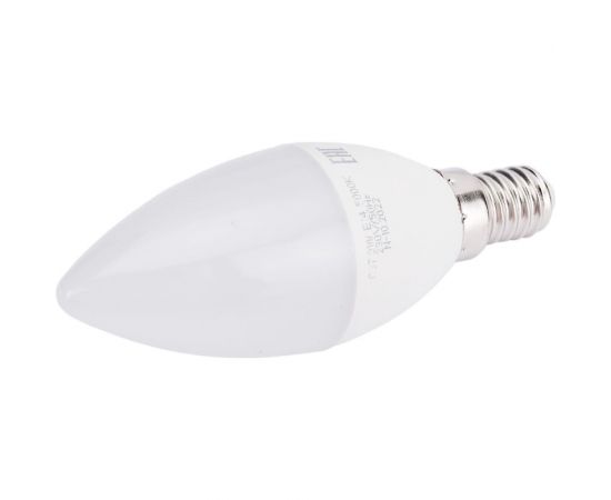 Лампа Jazzway PLED-SP C37 9w E14 5000K-E 2859488A – изображение 2