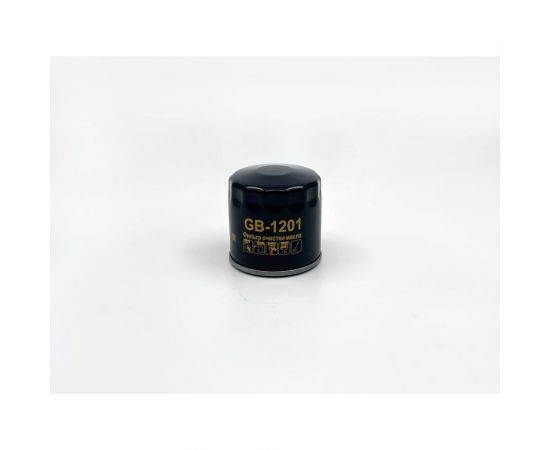 Фильтр масляный FORD Focus II 1.4-1.6/C-Max/MAZDA 2 03- BIG FILTER GB1201 – изображение 2