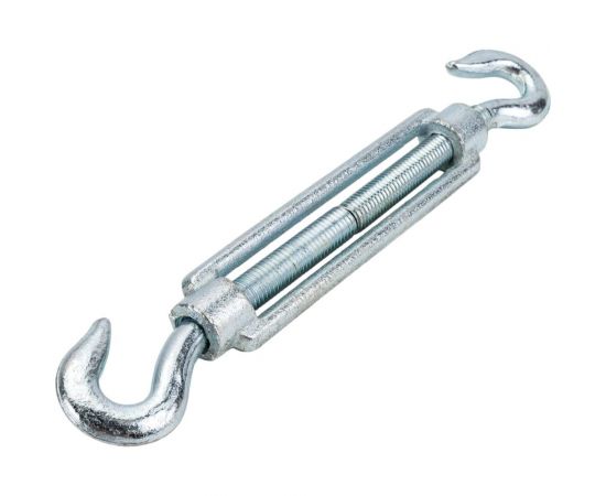 Талреп STARFIX крюк-крюк HH 14 DIN 1480 SMP-03835-1 – изображение 2
