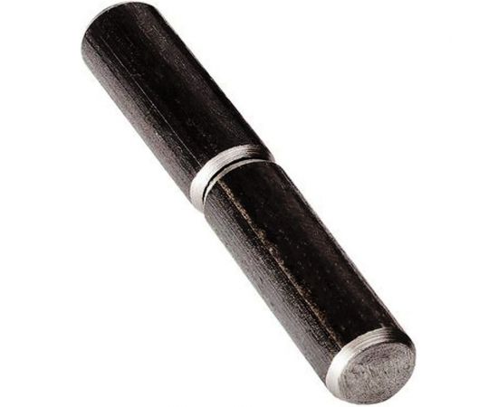 Гаражная петля с шаром Стройбат 25х110 1 шт 537710 – изображение 2