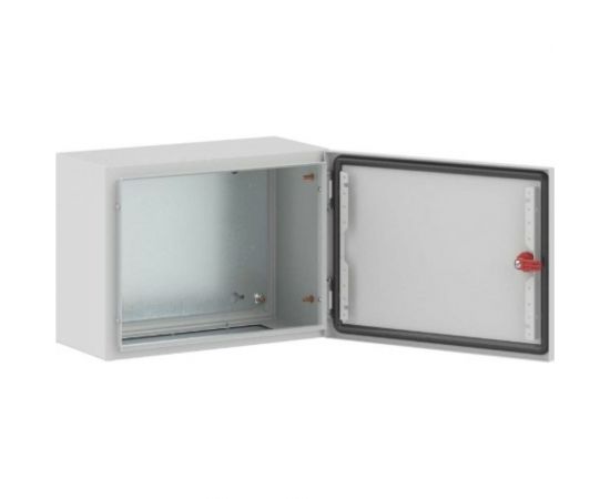 Шкаф DKC ST с монтажной платой 300х400х200мм от IP65-до IP66 IK10 R5ST0342 – изображение 2