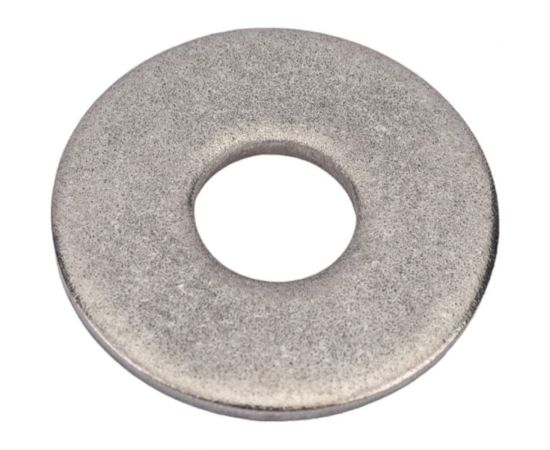 Кузовная шайба DINFIX нерж. А2, М12, DIN 9021, увеличенная, 2 шт. 00-00002593 – изображение 2