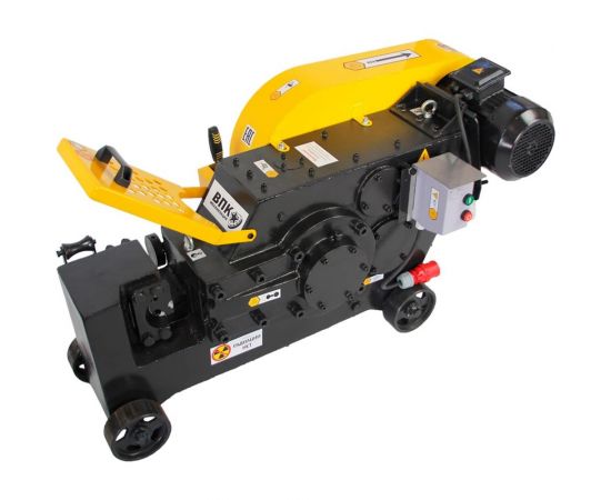 Станок для резки арматуры VPK Р-52 СР035242 – изображение 2