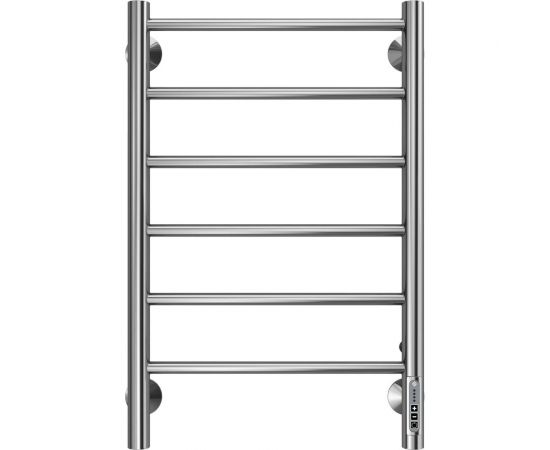 Полотенцесушитель Terminus Аврора quick touch П6 400x650 4670078531148 – изображение 2