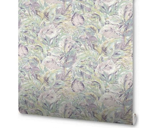 Обои горячего тиснения на флизелиновой основе VernissAGe 1.06х10.05 м 8610-14 – изображение 2