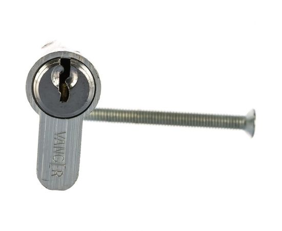 Цилиндровый механизм Vanger EL-8035/45-NI 28624 – изображение 2