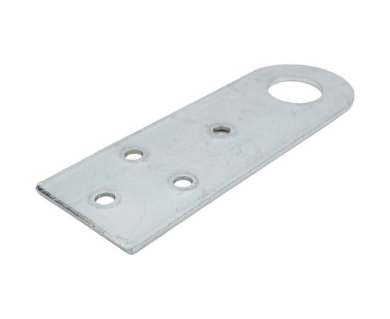 Прямая проушина для замка STARFIX 50x150 SMP-37560-1 – изображение 2