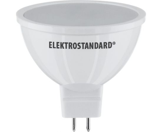 Светодиодная лампа Elektrostandard JCDR01 5W 220V 6500K BLG5303 a049675 – изображение 2