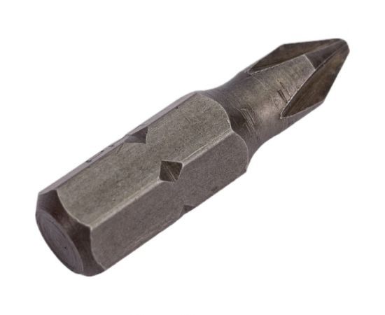 Биты РН N1, 100 шт Управдом CrV 233111-1-100 4100002138 – изображение 2